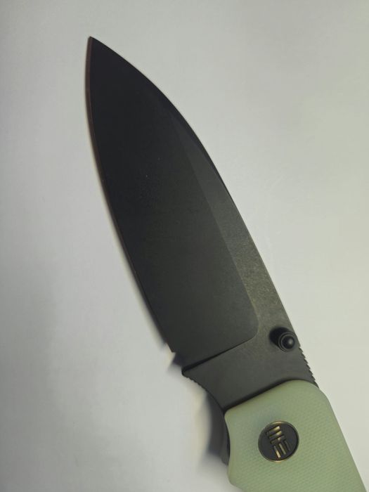 Nóż składany WE Knife Big Banter WE21045-3 NOWY