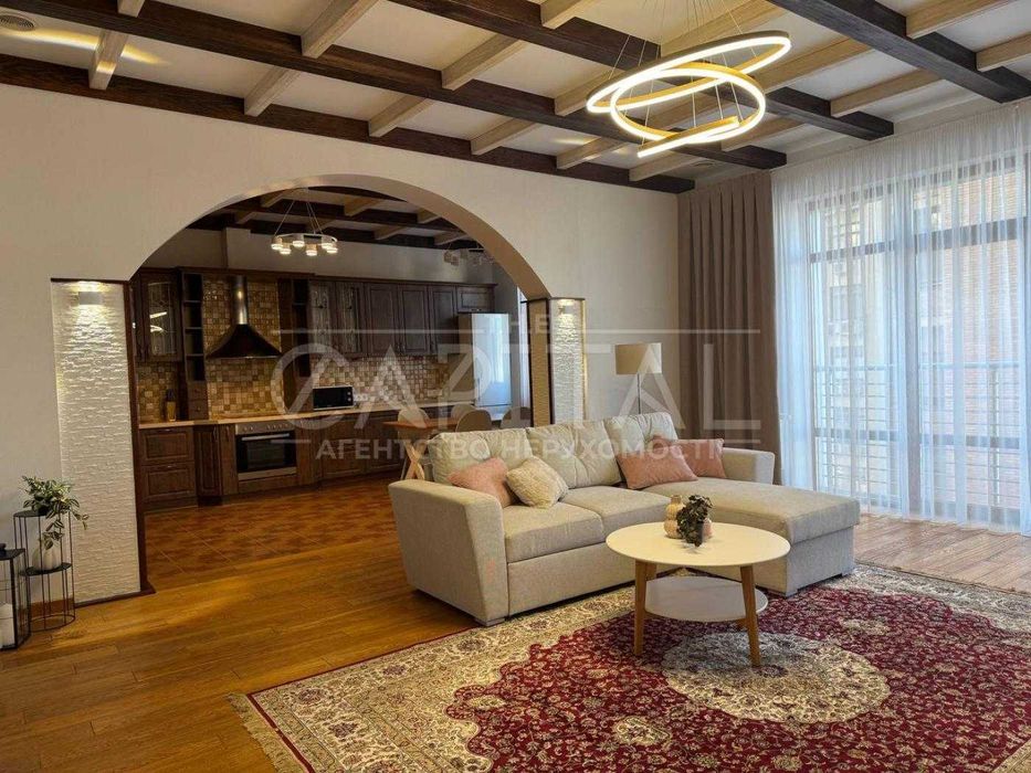 Оренда квартири ЖК Капітолій