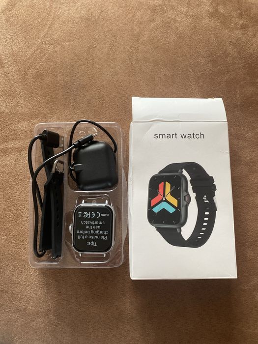 Годиние смарт вотч