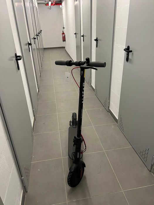 Trotinete Elétrica Xiaomi