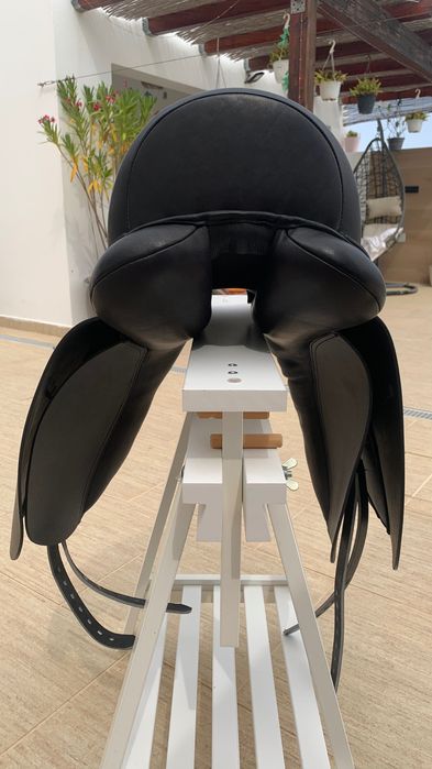 Sela Dressage Lexhis Lantana