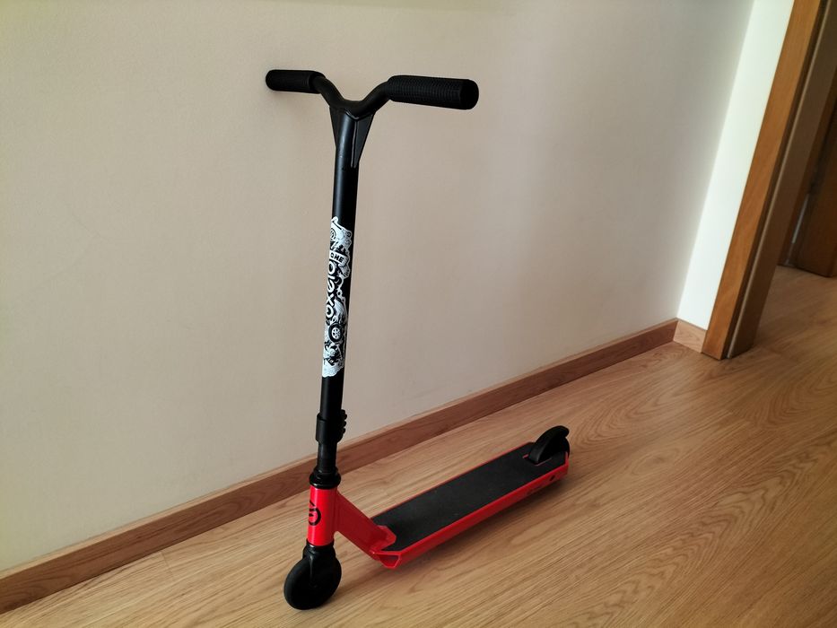 Trotinete MF One