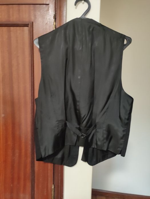 Fato completo Helfri