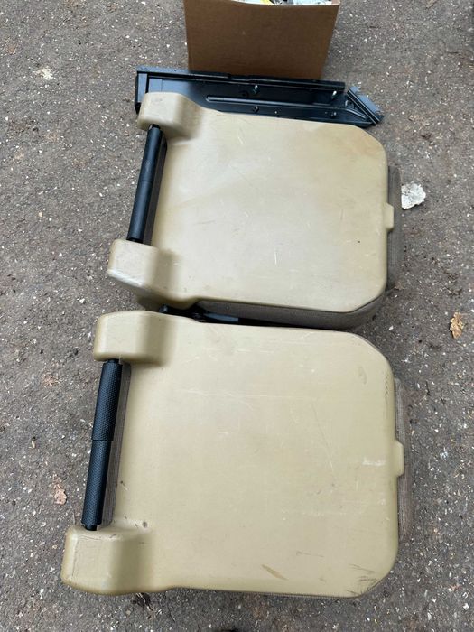Land Rover Discovery td5 bancos mala bege 6 7 completo
