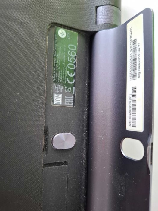 Lenovo Yoga Tab 3 8 (YT3-850F) — на запчастини