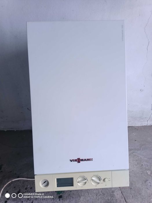 Części do Vitodens 100