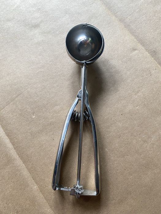 Ложка для морозива