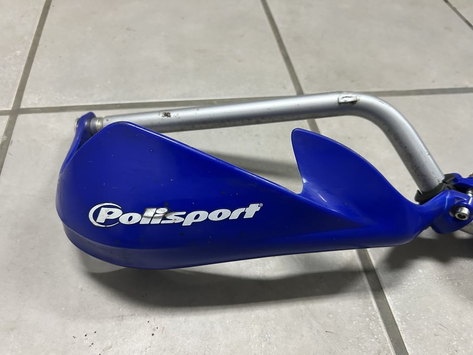 volante hamaya com acessorios