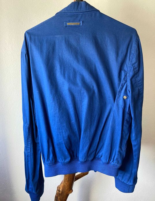 Casaco / Blusão Sacoor (azul)