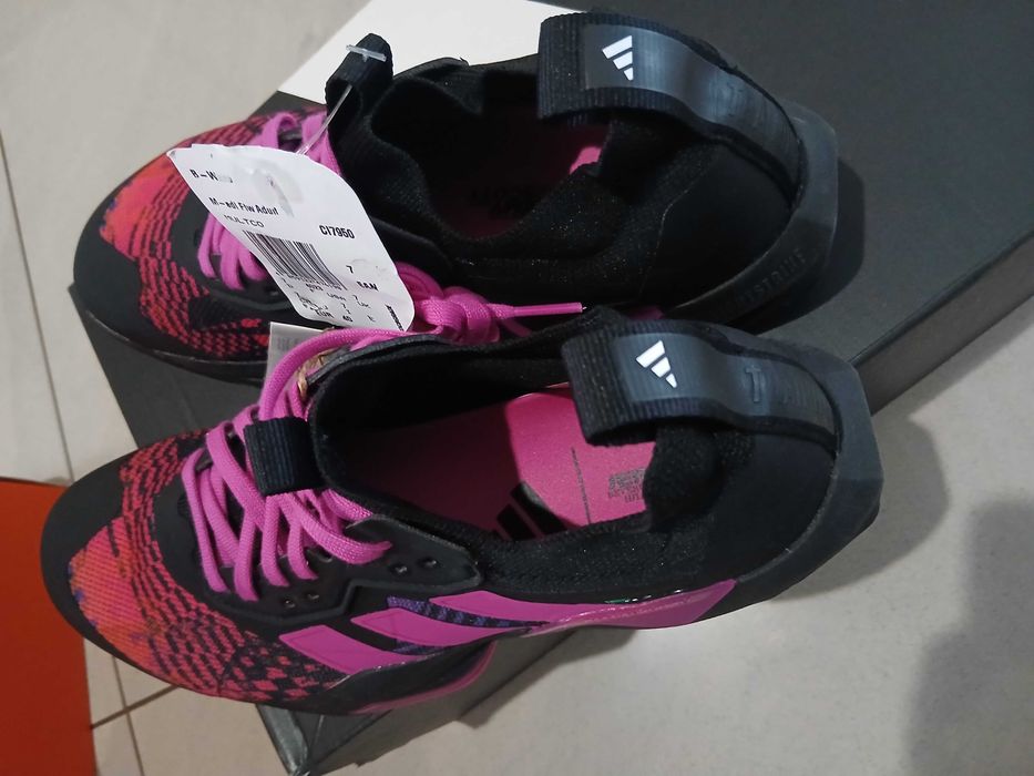 Buty adidas roz 40 2/3