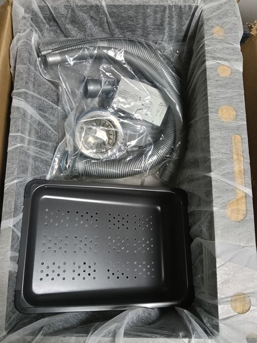 Lava-loiça inteligente