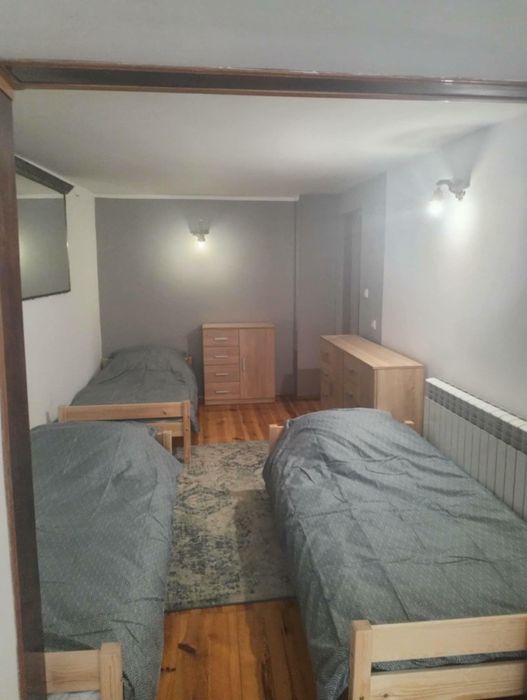 Wynajem domu długoterminowy