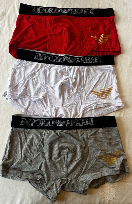 Мужское нижнее белье Empori Arman