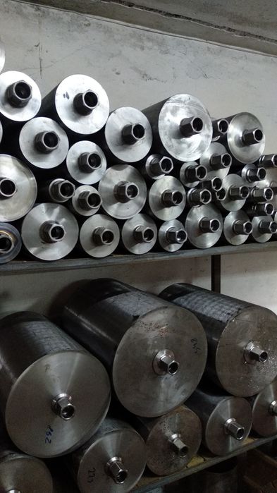 Алмазные коронки, новые и б.у., диски, пайка алмазного сегмента.