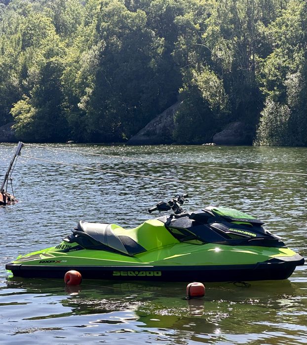 Seadoo RXP 300 X RS