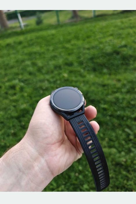 Huawei watch gt runner