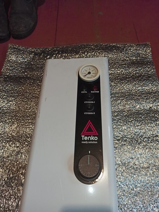 Электрокотел Тенко КЕ 3.