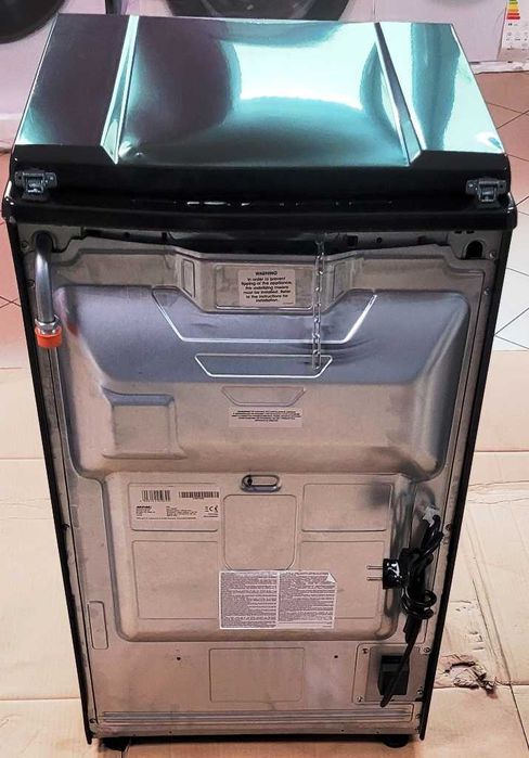 Kuchnia gazowo-elektryczna MPM 53-KGE-36