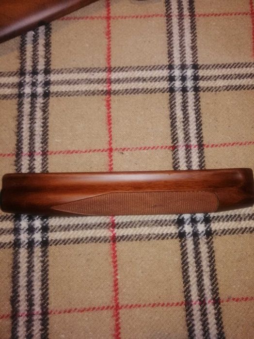 Benelli conjunto de coronha e fuste