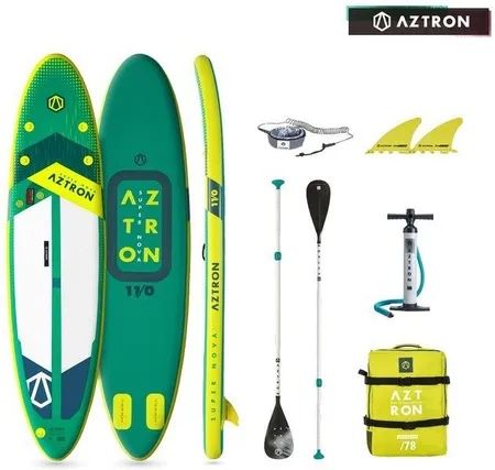 Prancha SUP Aztron 11”