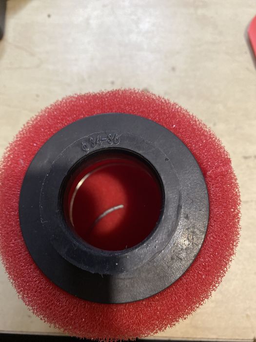 фільтр нулювого супротиву