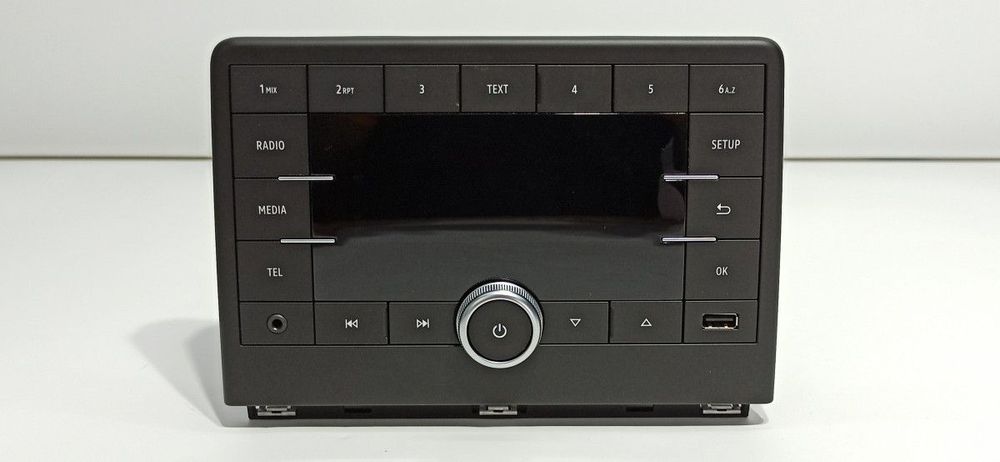 SISTEMA AUDIO / RADIO CD RENAULT CLIO V EDITION ONE