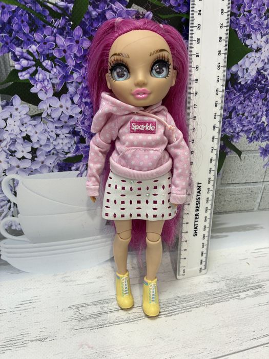 Лялька Rainbow High Stella Monroe, 22 см