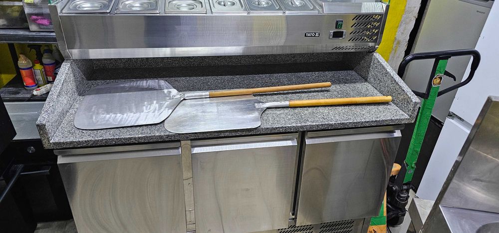 Łopata do pizzy 2szt.