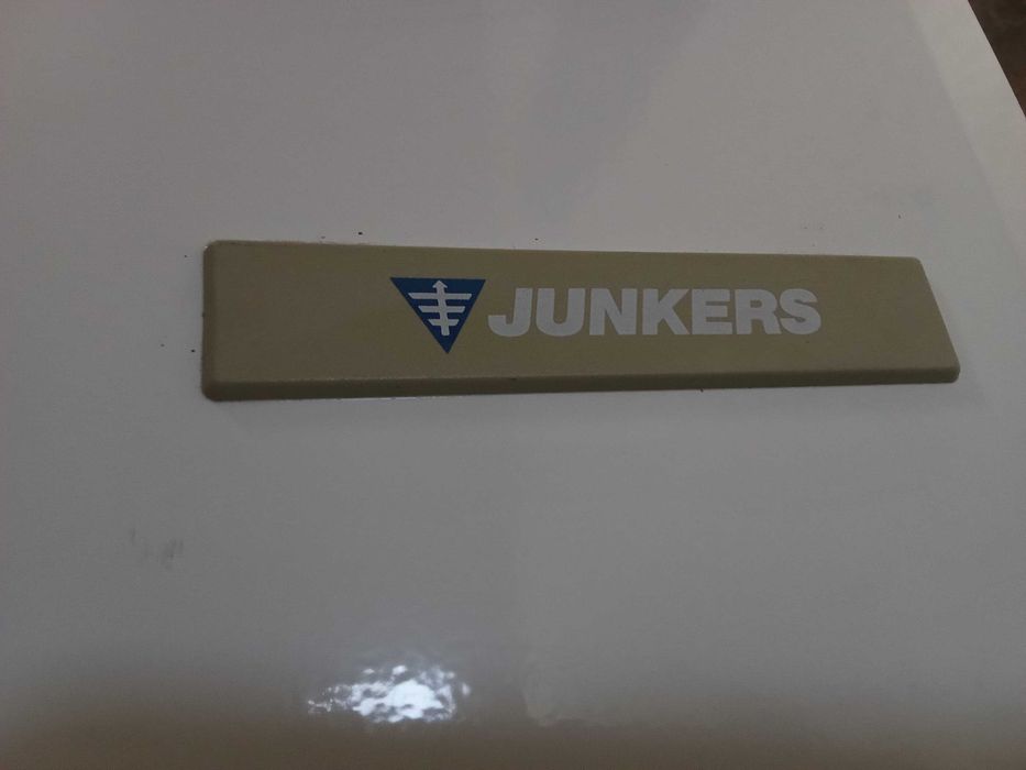 Esquentador Junkers