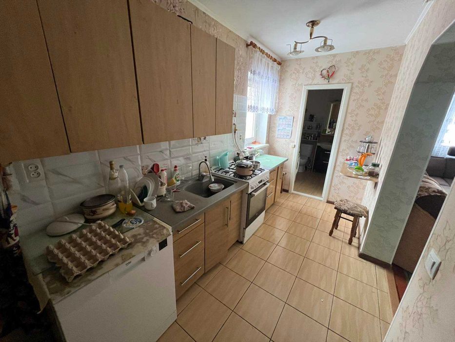 Продаж будинку, с. Уладівське