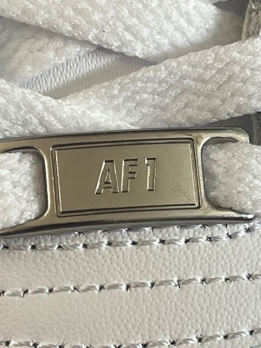Nike Air Force 1’07 CW2288-111 rozm.43