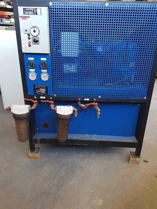 Chiller Autotherm AKL100