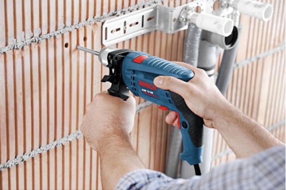 Bosch GSB 13 RE wiertarka udarowa