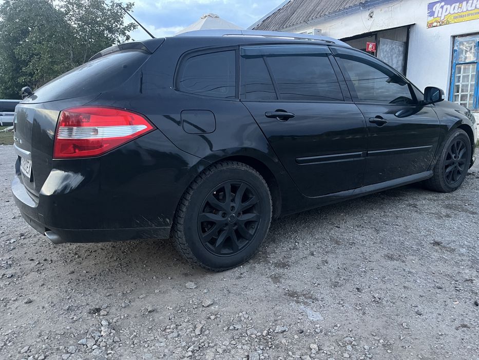 Продам Renault Laguna