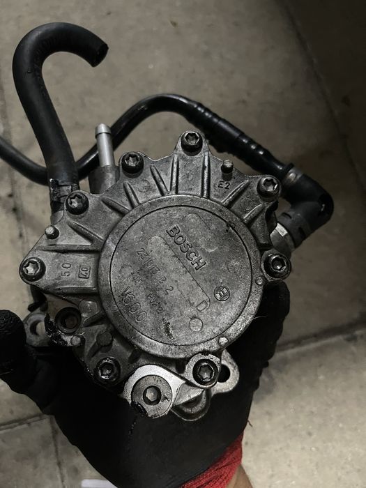 Bomba tander audi a3 8p ou audi a4 b7 2.0 tdi