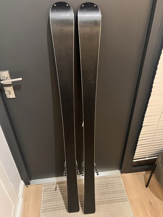 Narty Blizzard Magnum Cross 155cm