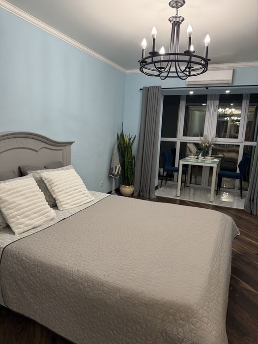 Оренда квартири  в центрі біля Глобала