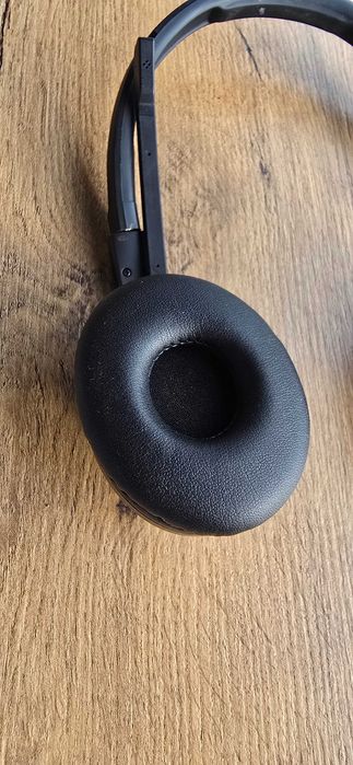 Słuchawki bezprzewodowe Sennheiser EPOS ADAPT 260 | Nowe, bez pudełka
