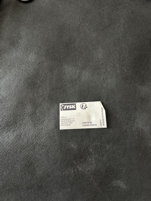 Крісла інтерʼєрні Jysk, 4 шт