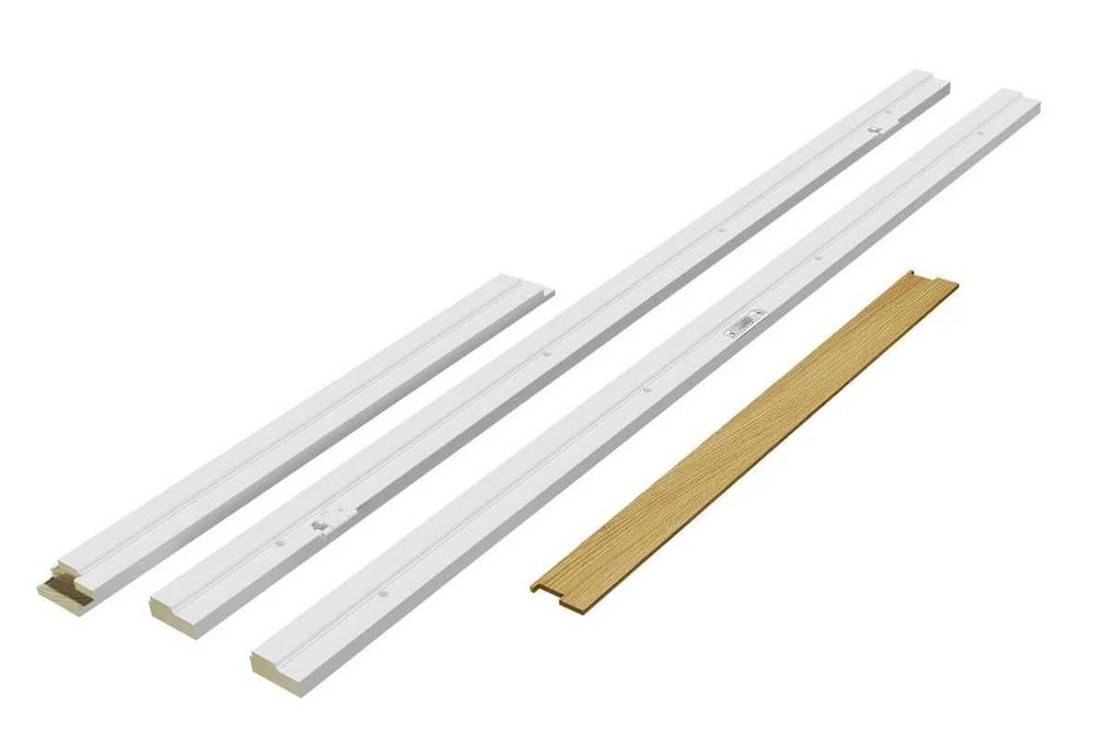 Drzwi Swedoor 70, 80, 90