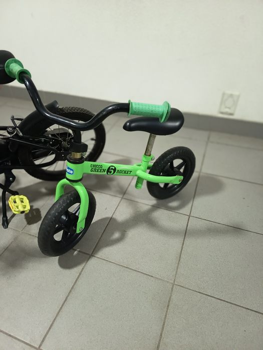 Bicicletas para venda