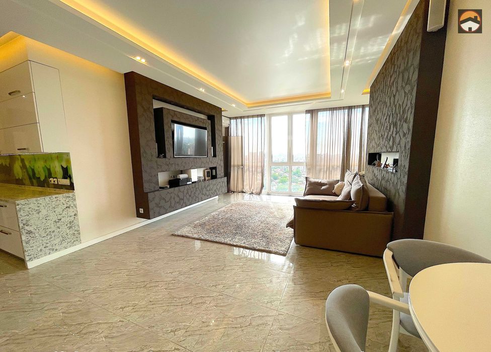 Терміново! ЖК Адмірал, 78м2 Сертифікат+