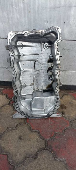 Піддон двигуна Hyundai Santa Fe 2.2 2.0 2151027811 2006-2009
