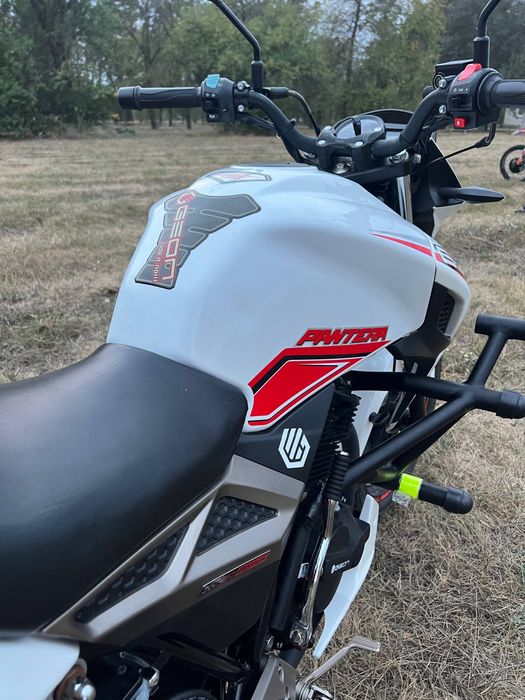 geon pantera 200 2023 року