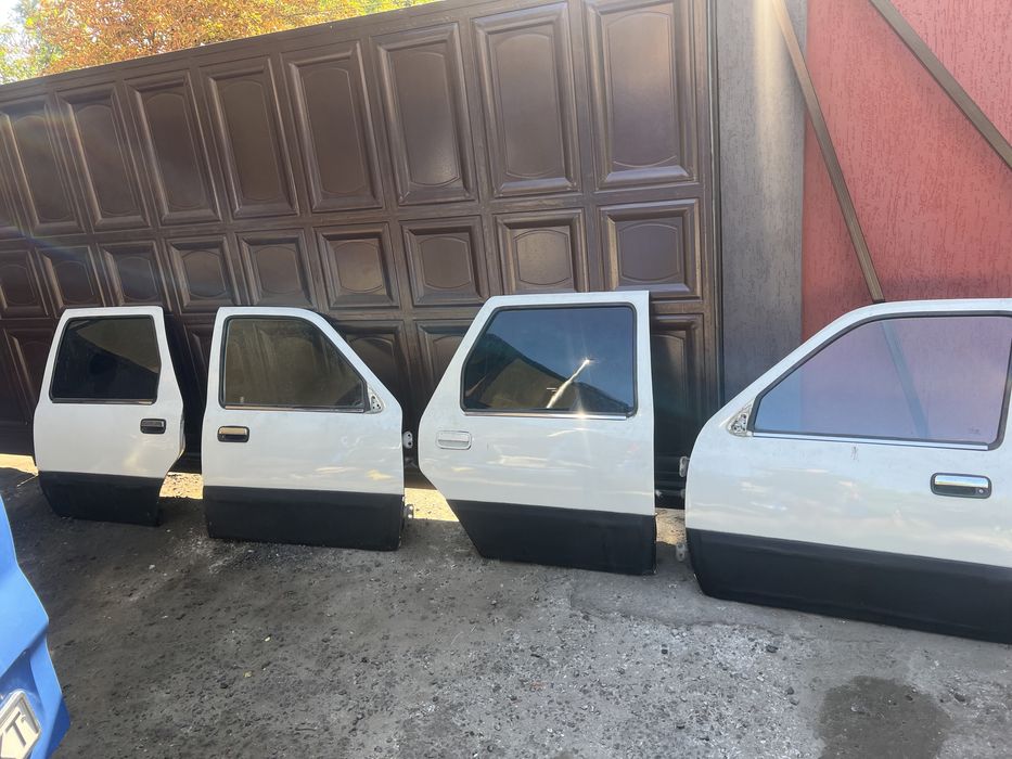 zx admiral - Купить кузовные запчасти - Цена на OLX.ua