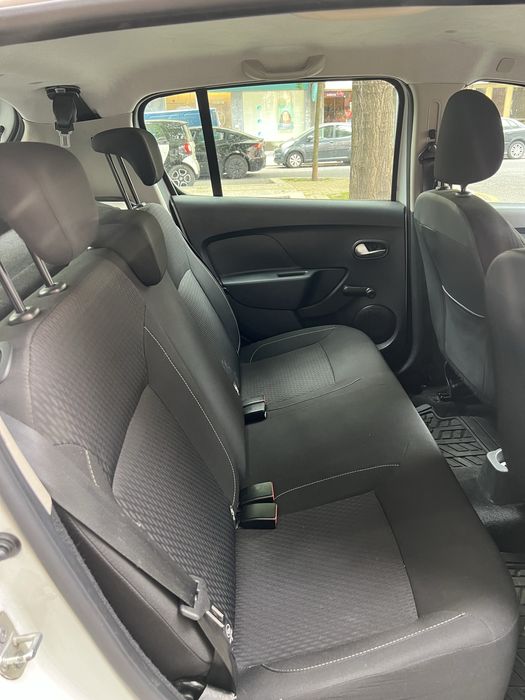 DACIA Sandero II 1.0 SCe Gasolina 73 cv