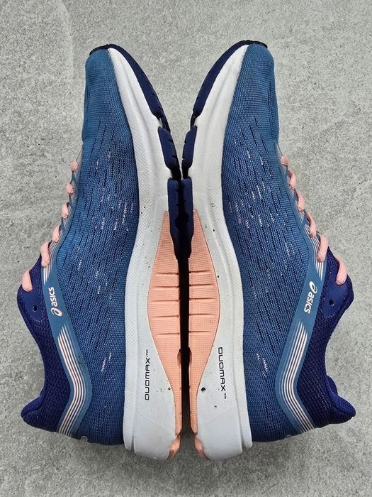 Buty Asics GT-1000 rozm. 39,5 do biegania running shoes