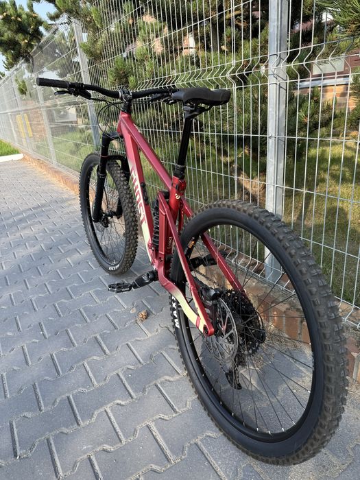 Rower MTB GHOST Riot Enduro AL Essential