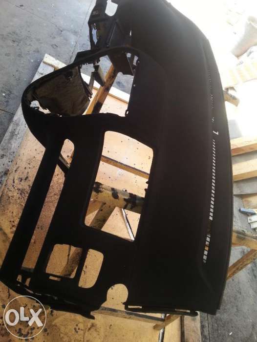 Flocagem de Componentes para a Indústria Automóvel