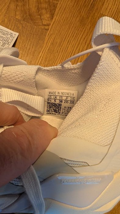 Tênis Adidas Rapidmove ADV 2 Trainer originais